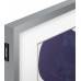 Дополнительная TV рамка Samsung The Frame, 32 дюйма, Platinum (VG-SCFT32ST)
