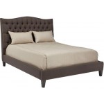 Кровать с мягким изголовьем ML 2013 GB 160*200 California