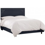 Кровать с мягким изголовьем ML 3021 180*200 Aiden Bed