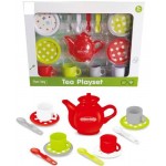 Набор игрушечной посуды Наша Игрушка 13 предметов (Y101794)