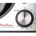 Кухонная машина Moulinex QA51AD10 Masterchef Gourmet