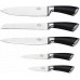 Набор кухонных ножей Coolinar 6 предметов (95301)