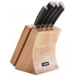Набор кухонных ножей NADOBA Dana, 5 шт (722515)