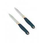Набор ножей для овощей Tramontina Multicolor 23511\/213 (2 шт.)