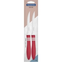 Набор кухонных ножей Tramontina Cor&Cor, 13 см (23450/275)