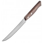 Набор ножей Tramontina Tradicional, 13 см, 2 шт, с зубцами (22271/205)