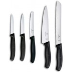 Набор кухонных ножей VICTORINOX 5 предметов (6.7133.5G)