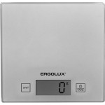 Кухонные весы Ergolux ELX-SK01-С03