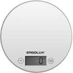 Кухонные весы Ergolux ELX-SK03-C01