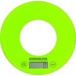 Кухонные весы Goodhelper KS-S03 Green