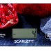 Весы кухонные Scarlett SC - KS57P30