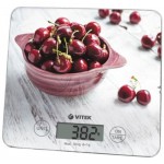 Кухонные весы VITEK VT-8002