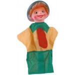 Кукла-перчатка ОГОН-К "Незнайка", 28 см (С-880)