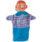 Кукла-перчатка ОГОН-К "Буратино", 28 см (С-875)