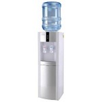 Кулер для воды Ecotronic H1-LCE White