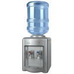 Кулер для воды Ecotronic H2-TE Silver