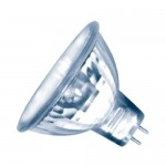 Галогенная лампа ЭРА GU10-JCDR(MR16)-50W-230V
