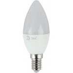 Светодиодная лампа ЭРА Eco LED B35-6W-827-E14