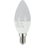 Светодиодная лампа ЭРА Eco LED B35-6W-840-E14