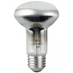 Лампа накаливания ЭРА R63-40W-230-E27 (C0040648)