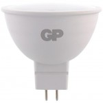 Светодиодная лампа GP LEDMR16-5.5WGU5.3-40K-2CRB1