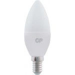 Светодиодная лампа GP LEDC37-7WE14-40K-2CRB1