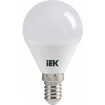 Светодиодная лампа Iek LLE-G45-5-230-30-E14