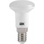 Светодиодная лампа Iek LLE-R39-3-230-40-E14