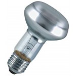 Лампа накаливания Osram Concentra R63 60W E27
