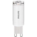 Светодиодная лампа Philips CorePro LEDcapsule MV G9 2.5-25W, 230V 827