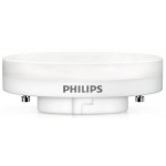 Светодиодная лампа Philips Essential LED 6-50Вт 4000К GX53