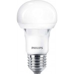 Светодиодная лампа Philips ESS LEDBulb 5W E27 6500K 230V A60 RCA