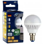 Светодиодная лампа REV Ritter 32263 4 E27 5Вт