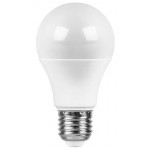 Светодиодная лампа Saffit 20W 230V E27 4000K, SBA6020 (55014)