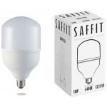 Светодиодная лампа Saffit 50W 230V E27-E40 6400K (SBHP1050)