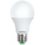 Светодиодная лампа Smartbuy A60-09W\/4000\/E27 (SBL-A60-09-40K-E27-N)