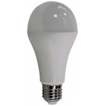 Светодиодная лампа Smartbuy A65-25W/3000/E27 (SBL-A65-25-30K-E27)