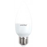 Светодиодная лампа Smartbuy C37-05W/3000/E27 (SBL-C37-05-30K-E27)
