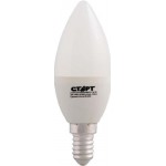 Светодиодная лампа Старт Eco Led Candle E14 7W 30