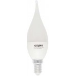 Светодиодная лампа Старт Eco Led Flame E14 7W 30