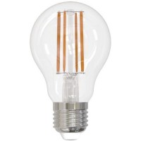 Светодиодная лампа Uniel LED-A60-12W/4000K/E27/CL (GLA03TR)