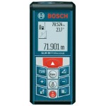 Лазерный дальномер Bosch GLM 80 Professional (0.601.072.300)