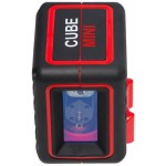 Лазерный нивелир ADA Cube Mini Basic Edition (А00461)