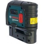 Лазерный нивелир Bosch GPL 5 Professional (0.601.066.200)