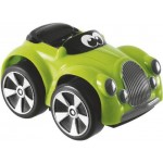 Машинка Chicco Mini Turbo Touch Gerry, зеленая (00009361000000)