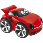 Машинка Chicco Mini Turbo Touch Redy, красная (00009359000000)