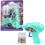 Детский игровой набор Enchantimals Т17470 пистолет для мыльных пузырей