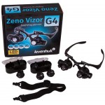 Лупа-очки Levenhuk Zeno Vizor G4 (70432)