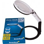 Лупа настольная Levenhuk Zeno Desk D7 (70443)