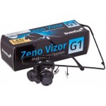 Лупа-очки Levenhuk Zeno Vizor G1 (69671)